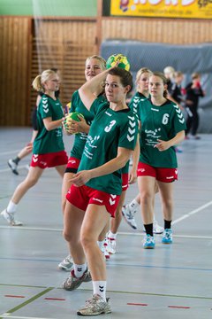Bild 44 - Vorbereitungsturnier Damen